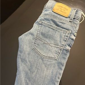 Size 8 Boys Levi’s